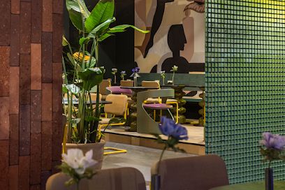 Leonardos Bar & Kök