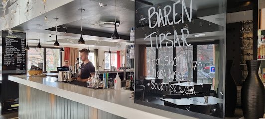 Restaurang Terrassen